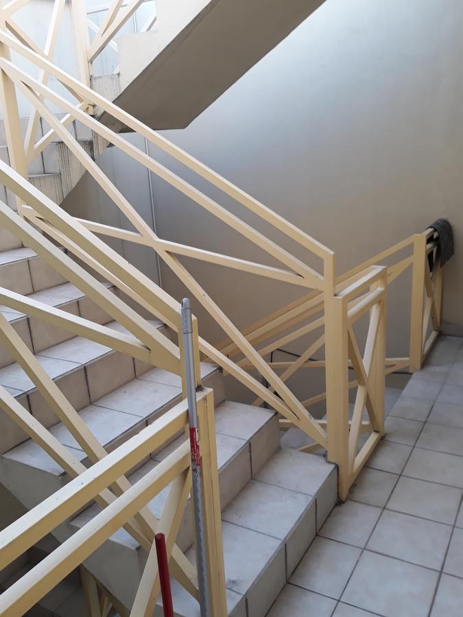 Hôtel Casa Moderna Fundidora à San Nicolás de los Garzas Extérieur photo