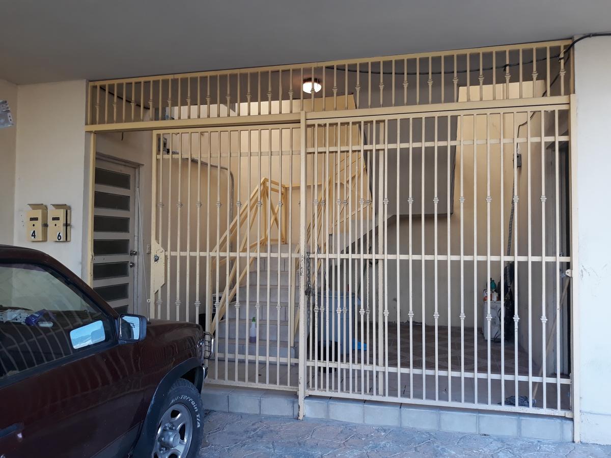 Hôtel Casa Moderna Fundidora à San Nicolás de los Garzas Extérieur photo