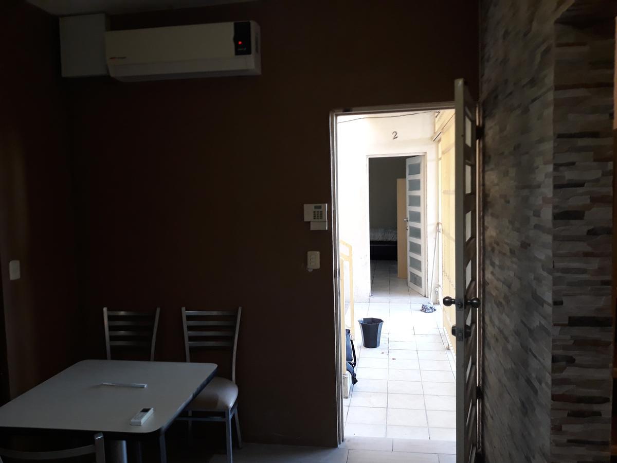 Hôtel Casa Moderna Fundidora à San Nicolás de los Garzas Extérieur photo