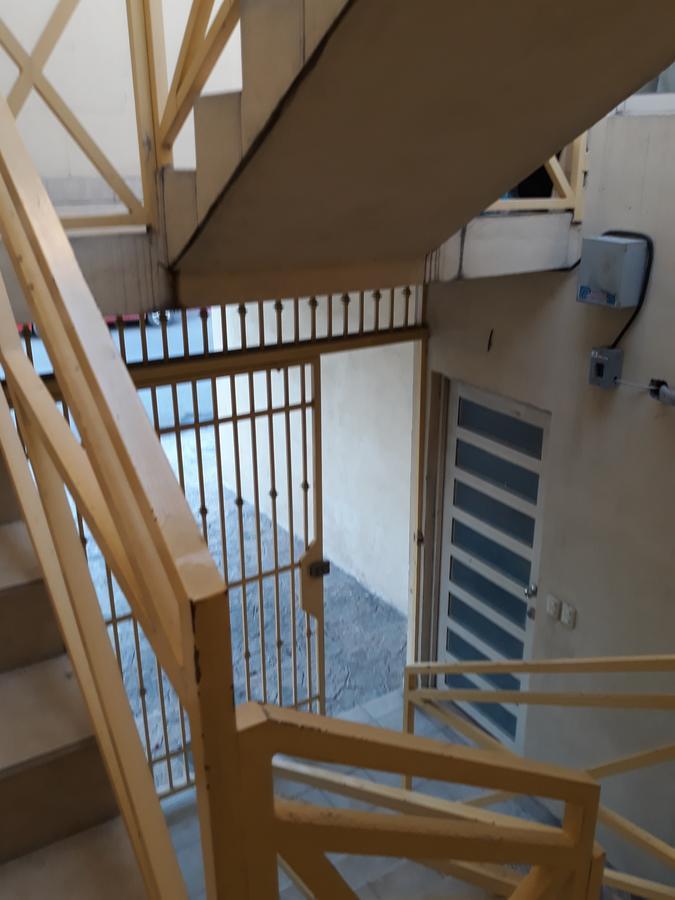 Hôtel Casa Moderna Fundidora à San Nicolás de los Garzas Extérieur photo