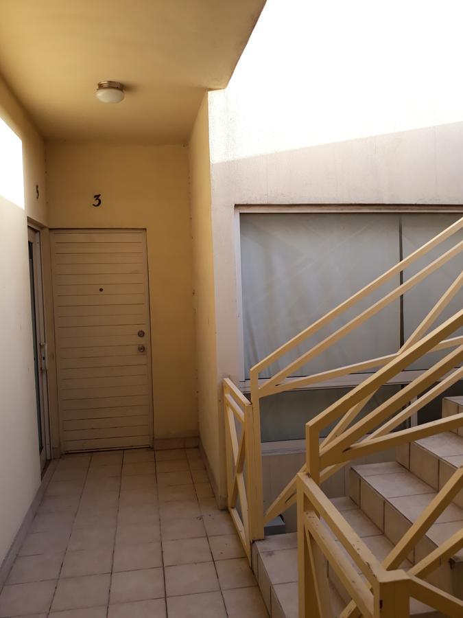 Hôtel Casa Moderna Fundidora à San Nicolás de los Garzas Extérieur photo